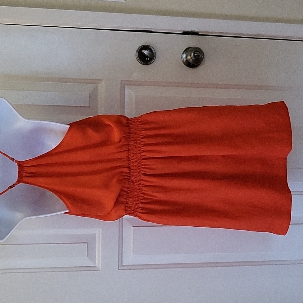 Bcbgeneration Razor Back Dress - image 2